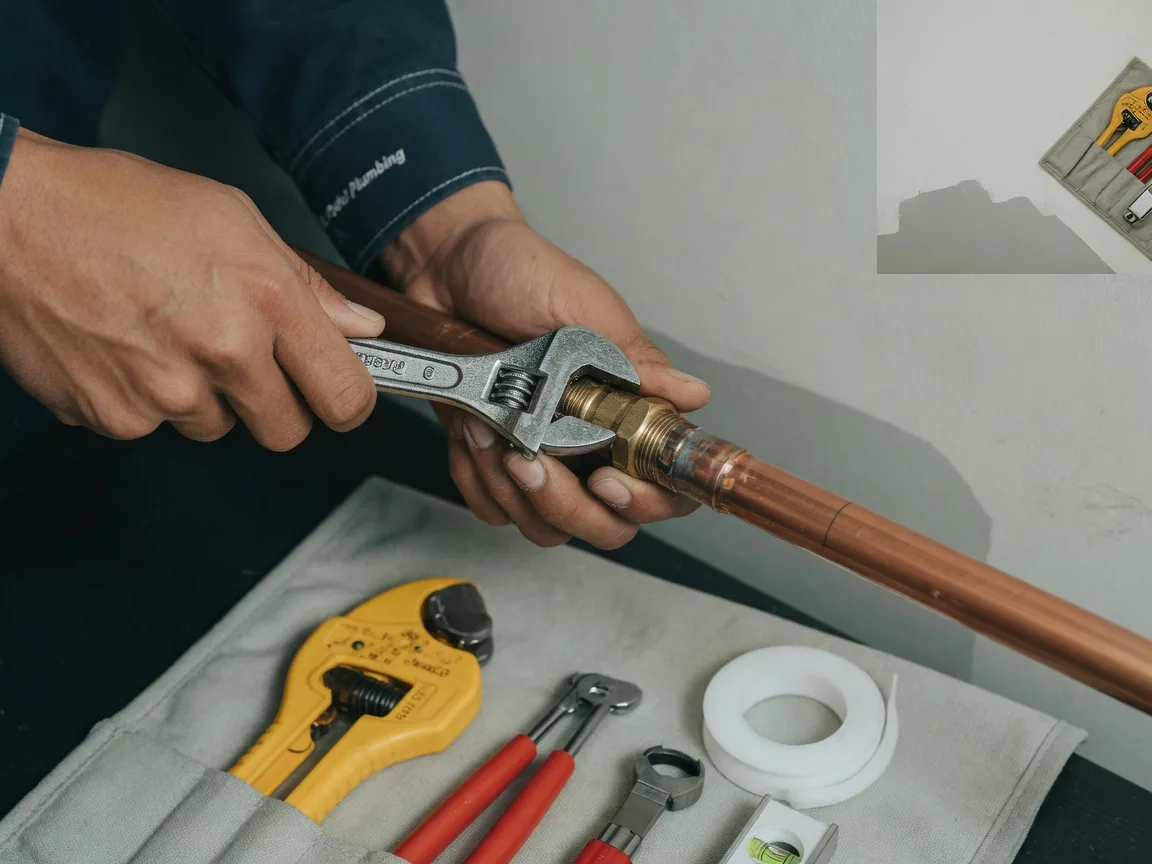 Why choose Drain Cleaning in Herndon, KS